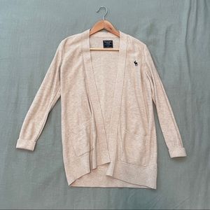 Abercrombie and Fitch Cardigan Size S